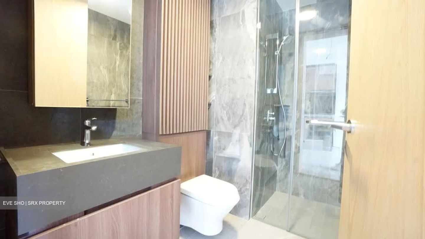 Midwood (D23), Condominium #570044351